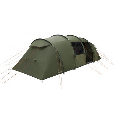 Намет восьмимісний Easy Camp Leka Twin 8 (120493), код: 10276