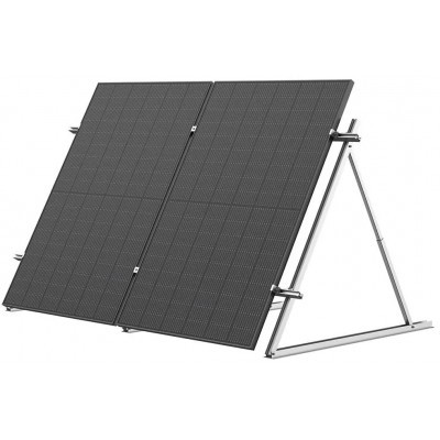 Універсальне кріплення під сонячні панелі Adjustable Tilt Mount Bracket, код: 11890