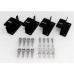 Система кріплень EcoFlow Rigid Solar Panel Mounting Feet, код: 11867 Система кріплень EcoFlow Rigid Solar Panel Mounting Feet, код: 11867