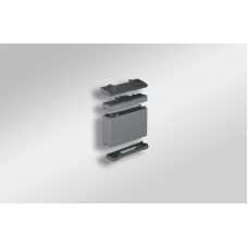 Блок підключення батарей до інвертора EcoFlow Power Ocean - Junction Box