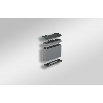 Блок підключення батарей до інвертора EcoFlow Power Ocean - Junction Box, код: 11895