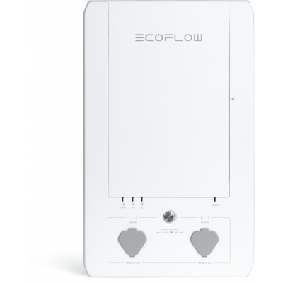 Набір EcoFlow Smart Home Panel Combo, код: 11842