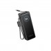 Павербанк EcoFlow RAPID Power Bank з кабелями 25000mAh чорний, код: 12016