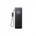 Павербанк EcoFlow RAPID Power Bank з кабелями 25000mAh сріблястий, код: 12015