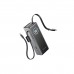 Павербанк EcoFlow RAPID Power Bank з кабелями 25000mAh сріблястий, код: 12015