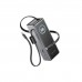 Павербанк EcoFlow RAPID Power Bank з кабелями 25000mAh сріблястий, код: 12015