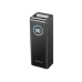 Павербанк EcoFlow RAPID Power Bank 25000mAh чорний, код: 12018