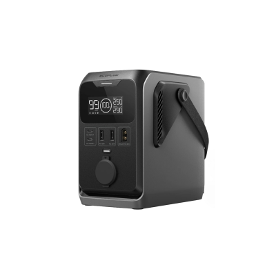 Зарядна станція EcoFlow TRAIL 300 DC, код: 11984