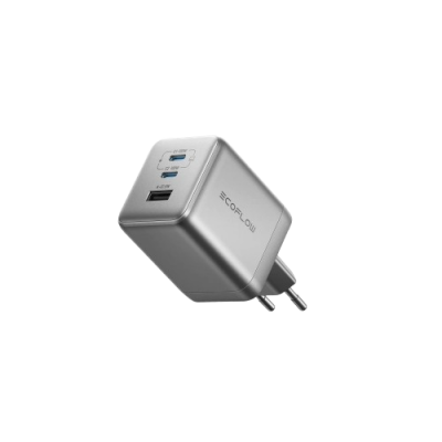 Зарядний пристрій EcoFlow RAPID Pro Charger 100W, код: 11980