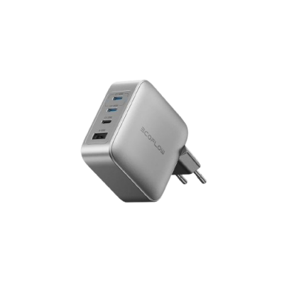 Зарядний пристрій EcoFlow RAPID Pro Charger 140W, код: 11981