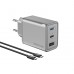 Зарядний пристрій EcoFLow RAPID Charger 65W, код: 11927