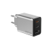 Зарядний пристрій EcoFLow RAPID Charger 65W, код: 11927