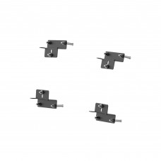 EcoFlow Bracket - Facade