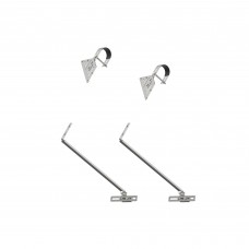 EcoFlow Bracket - Lightweight