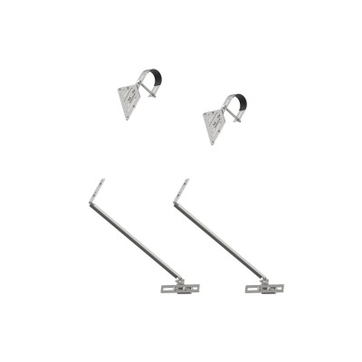 EcoFlow Bracket - Lightweight, код: 11964