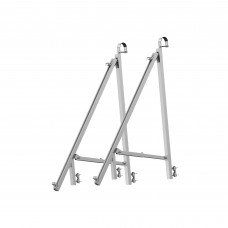 EcoFlow Bracket - Semi-enclosed Balcony