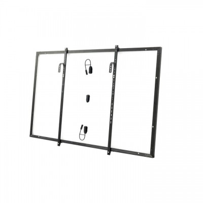 Система кріплень для сонячних панелей Balcony Hook Kit, код: 11879