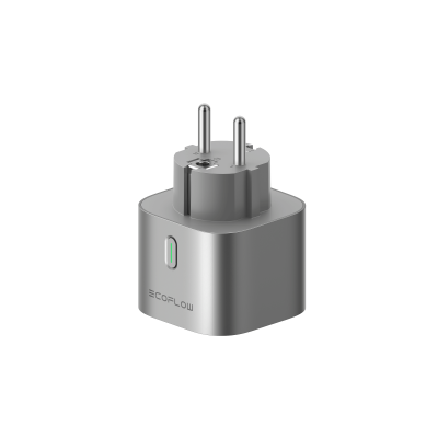 Розумна розетка EcoFlow Smart Plug, код: 11873