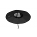 Сонячний капелюх EcoFlow Solar Hat 12W - чорна, код: 11919