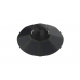 Сонячний капелюх EcoFlow Solar Hat 12W - чорна, код: 11919