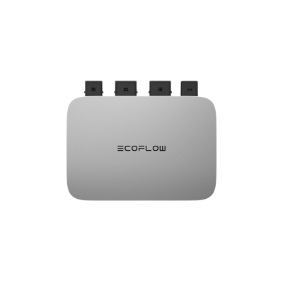 Мікроінвертор EcoFlow PowerStream 600W, код: 11874