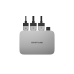 Мікроінвертор EcoFlow PowerStream 600W, код: 11874