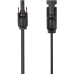 Кабель EcoFlow Solar Solar Connector Parallel Connection Cable, код: 11833