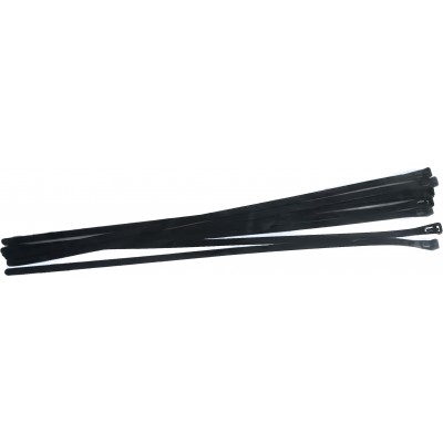 Пластикова стяжка Nylon Cable, код: 11901