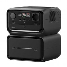 Зарядна станція EcoFlow RIVER 3 Max Plus