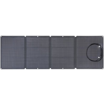 Сонячна панель EcoFlow 110W Solar Panel, код: 11831
