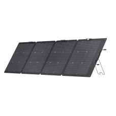 Сонячна панель EcoFlow 220W NextGen Solar Panel