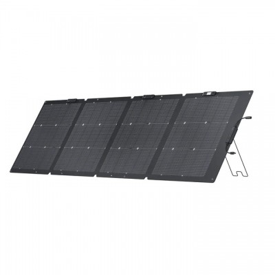 Сонячна панель EcoFlow 220W NextGen Solar Panel, код: 11978