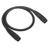 Кабель EcoFlow DELTA Pro-4-8 Double handle connection 0.75m, код: 11846 Кабель EcoFlow DELTA Pro-4-8 Double handle connection 0.75m, код: 11846