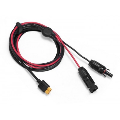 Кабель EcoFlow Solar Connector to XT60 Solar Cable 3.5m, код: 11834