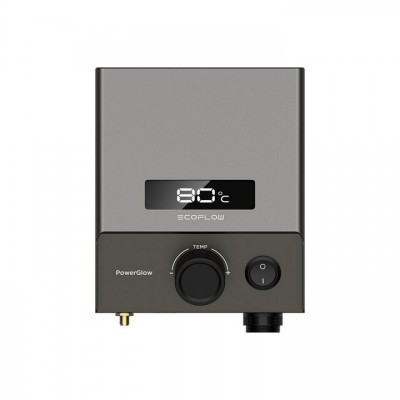 Розумний нагрівач EcoFlow PowerGlow 3.5 KW, код: 11903