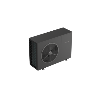 Тепловий насос EcoFlow PowerHeat 9 KW, код: 11899