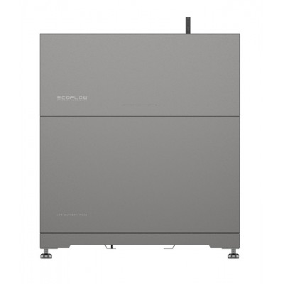 Комплект енергонезалежності EcoFlow Power Ocean 5 kWh (однофазний інвертор 5 кВт), код: 11909