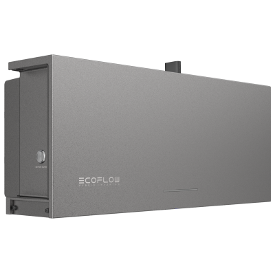 Гібридний інвертор EcoFlow Power Ocean 5 kWh однофазний, код: 11905