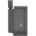 Гібридний інвертор EcoFlow Power Ocean 5 kWh однофазний, код: 11905