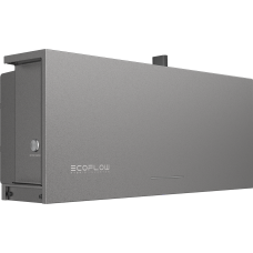 Гібридний інвертор EcoFlow Power Ocean 6 kWh однофазний