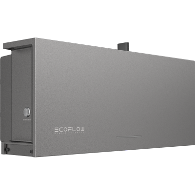 Гібридний інвертор EcoFlow Power Ocean 6 kWh однофазний, код: 11906
