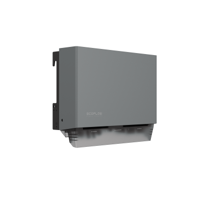 Гібридний інвертор EcoFlow Power Ocean 10 kWh (трифазний), код: 11894