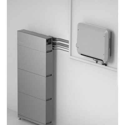 Система накопичення енергії EcoFlow PowerOcean DC Fit, код: 11913