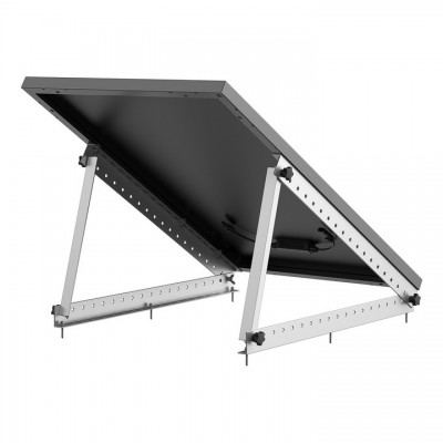 Кріплення під сонячні панелі 100 вт Tilt Mount Bracket, код: 11891