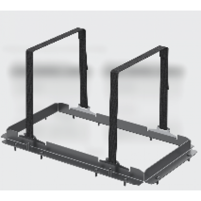 Кріплення 5kWh LFP Battery Mounting Strap, код: 11860