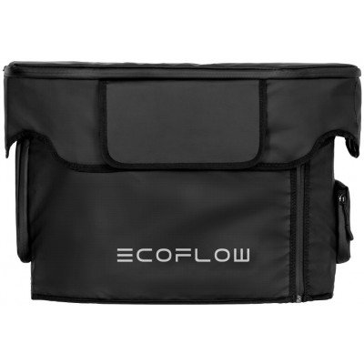 Чохол EcoFlow DELTA Max Bag, код: 11837