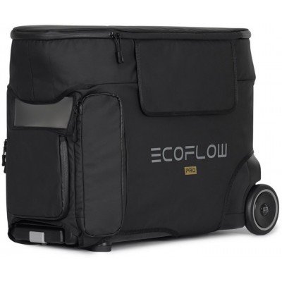 Сумка EcoFlow DELTA Pro Bag, код: 11839