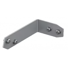 Кутники для кріплення 2kWh LFP Battery Wall Mounting Clamp