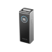 Павербанк EcoFlow RAPID Power Bank 25000mAh сріблястий, код: 12017