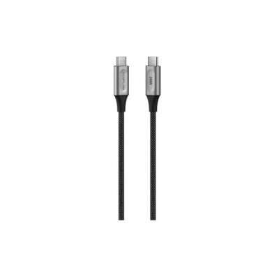 Кабель EcoFlow RAPID Pro USB-C to USB-C Cable 240W, код: 11987